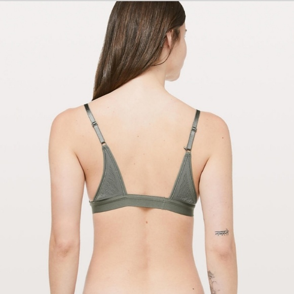 Lululemon Bralette - Picture 3 of 4
